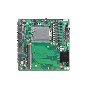Industrial Motherboard